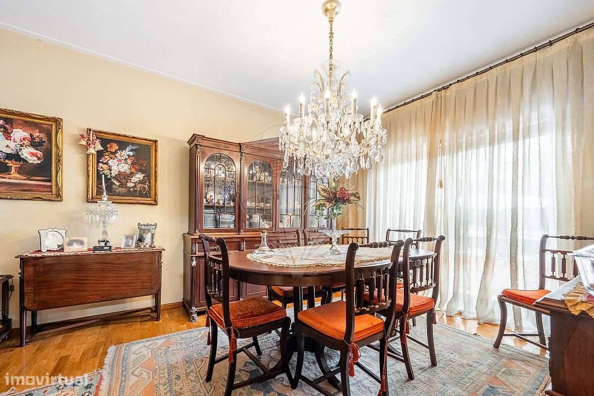 Apartamento T4 para venda - Grande imagem: 5/28