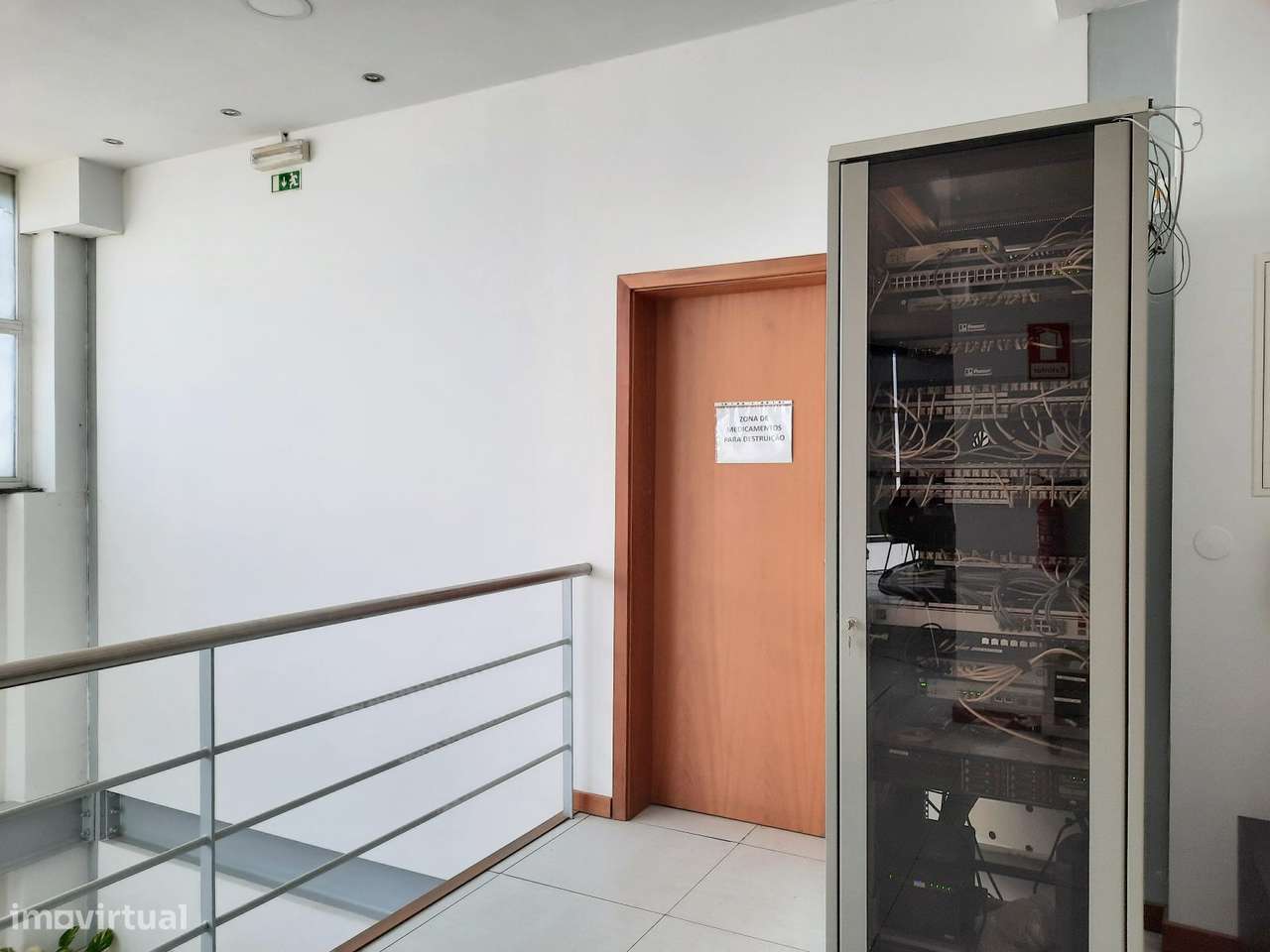 Armazém Palmela Venda | 4.431 m2 | Industrial e Serviços-17