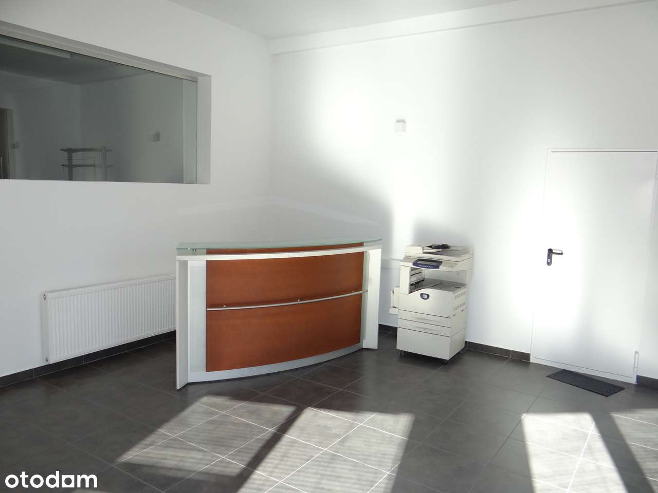 Pomieszczenia biurowo-usługowe w Poznaniu przy ul. Żonkilowej - Pełny obrazek: 2/16