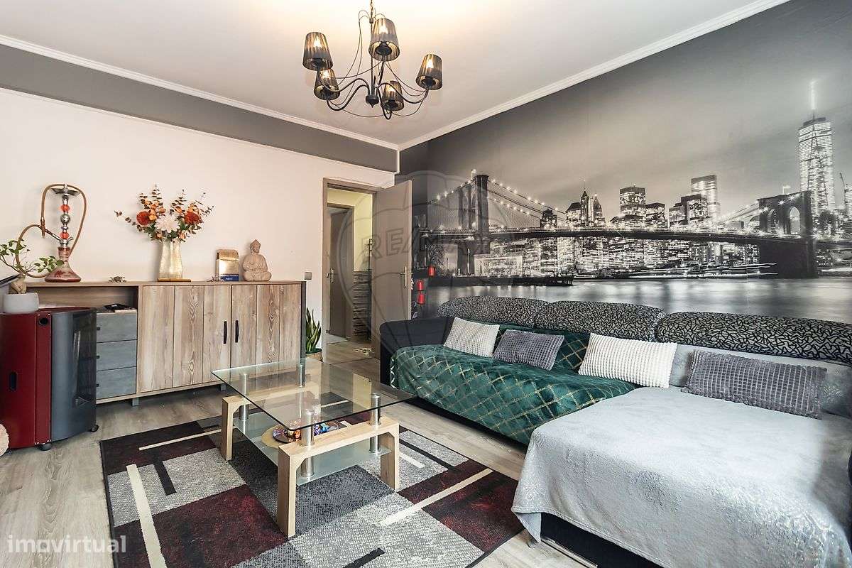 Apartamento T3 para venda - Grande imagem: 4/40