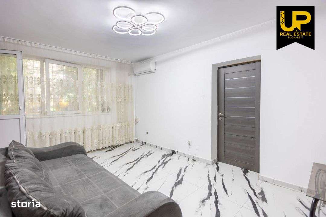 Apartament 3 camere Timpuri Noi-1