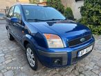 Ford Fusion 1.4 Durashift-EST Style - 9