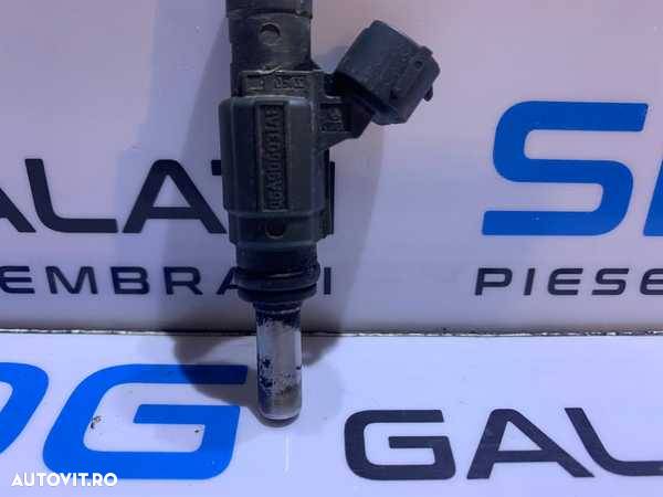 Injector Injectoare Seat Alhambra 1.8 T AWC 2001 - 2005 Cod 06A906031AE 0280157006 - 2