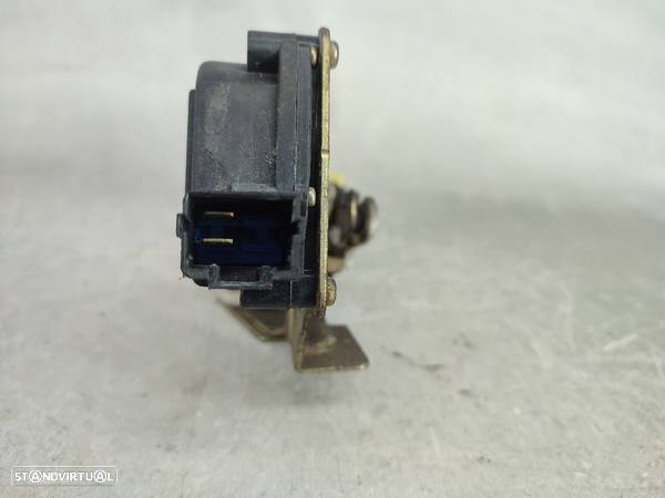 Ficheira Tr Drt Tras Direito Fecho Porta Daewoo Matiz (M100, M150) - 4