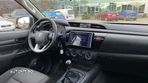 Toyota Hilux 4x4 Double Cab M/T Comfort - 13
