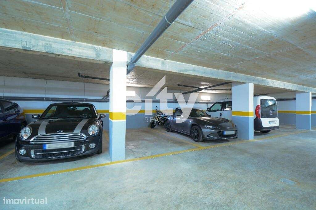 Apartamento T3 Novo | Quinta das Pevides em Mafra-33