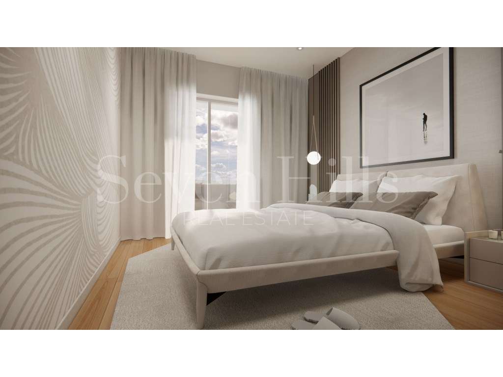 Apartamento T3 Novos - Quinta da Portela-19