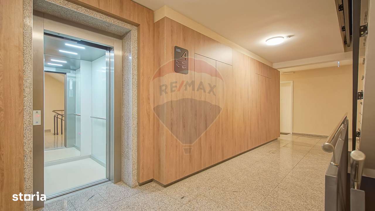 Apartament cu 2 camere de închiriat in zona Coresi - Kasper - Imagine principală: 3/12