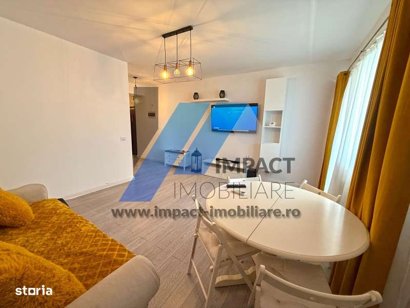 Bloc nou,totul nou,etaj 1 cu lift,Parc Romanescu-LiDL,loc de parcare - Imagine principală: 2/8