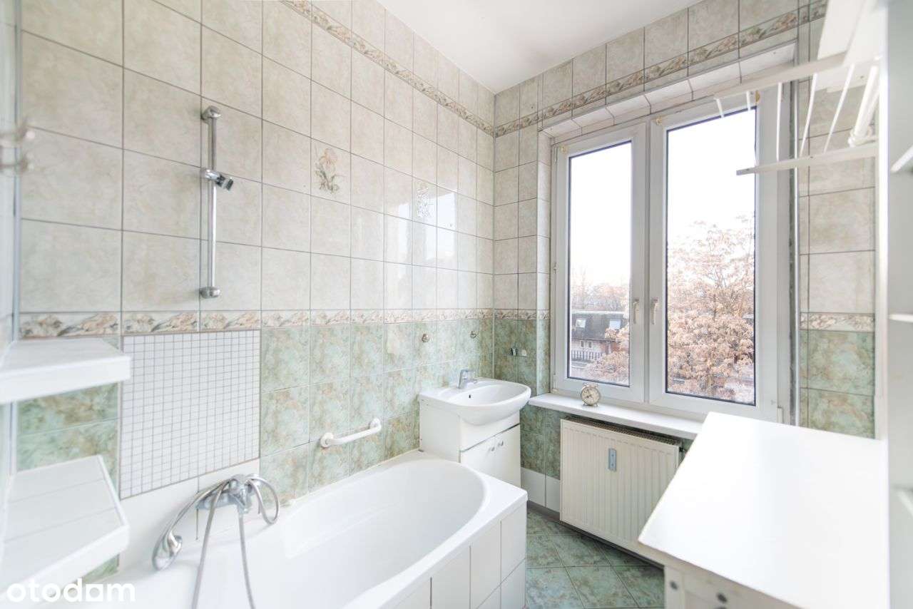 0% prowizji/80,41 m2/3 pokoje/osobna kuchnia/ogród-13