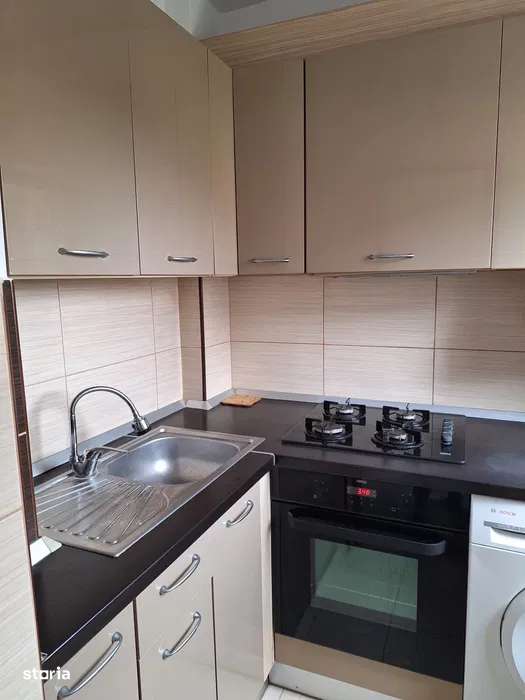 Inchiriez garsoniera cf1 Micalaca Orizont - Imagine principală: 4/4