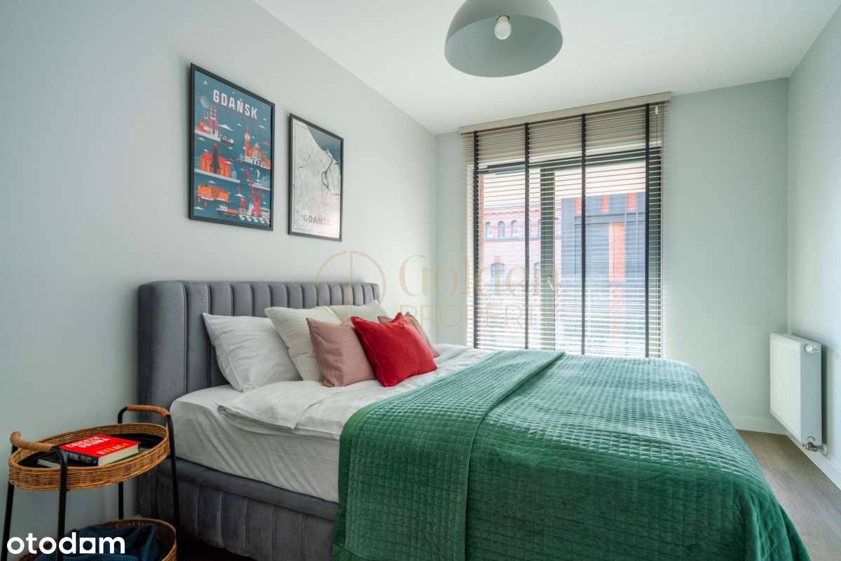 Inwestycja w sercu Gdańska - Pełny obrazek: 5/15