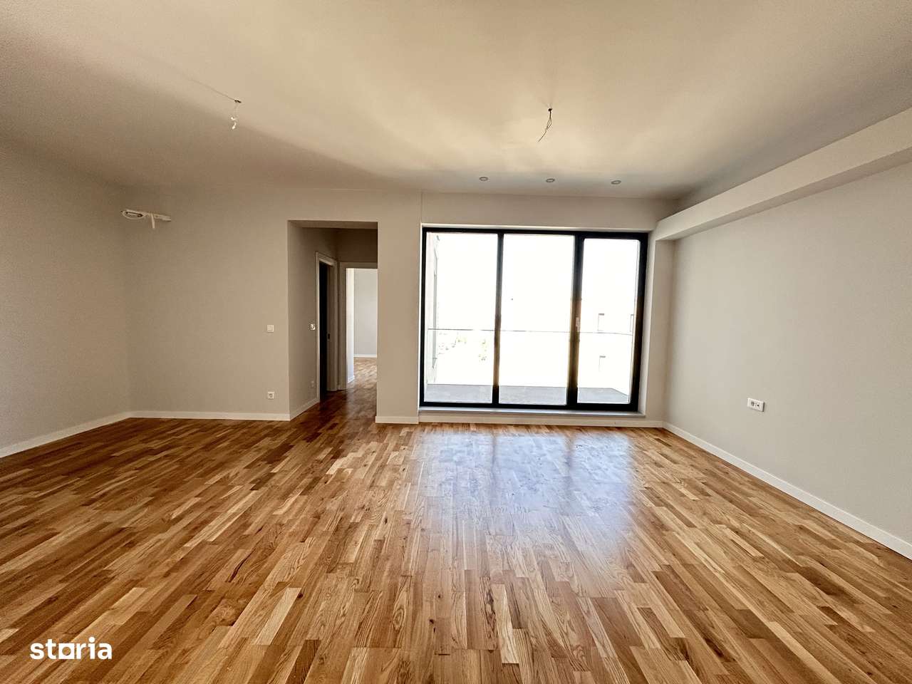 Apartament 2 camere | Finalizat | Casa Presei Libere-4