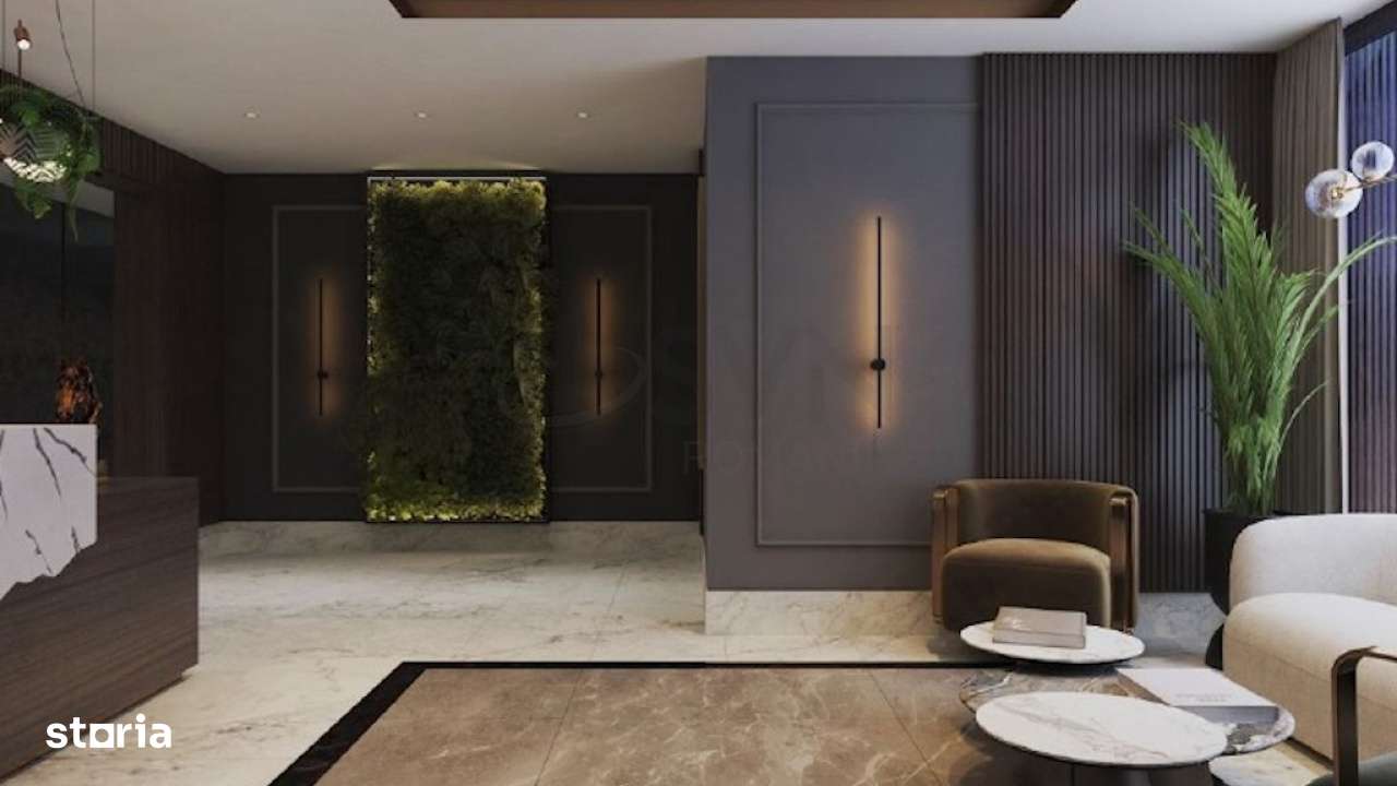 Apartament 2 camere - Jolie Village Erou Iancu Nicolae-12