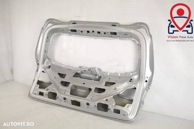 Haion Capota Portbagaj Original Mercedes-Benz GLC-Class X253/C253 2015 2016 2017 2018 2019 2020 - 6