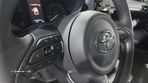 Toyota Yaris 1.0 VVT-i Comfort Plus - 22