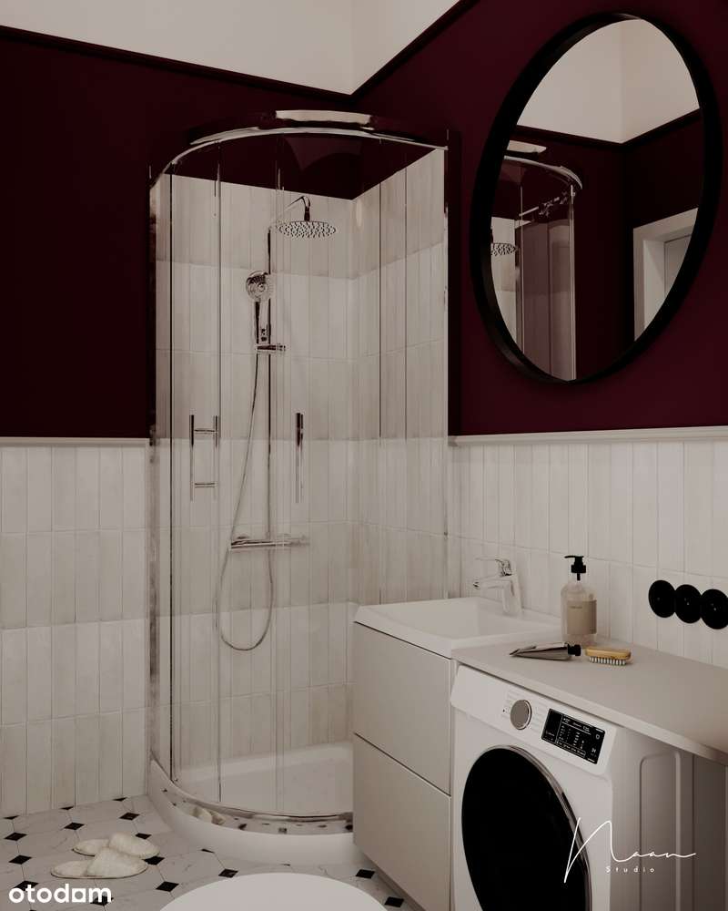 Bezobsługowa inwestycja w kamienicy w kawalerki - raty 0%, centrum-9