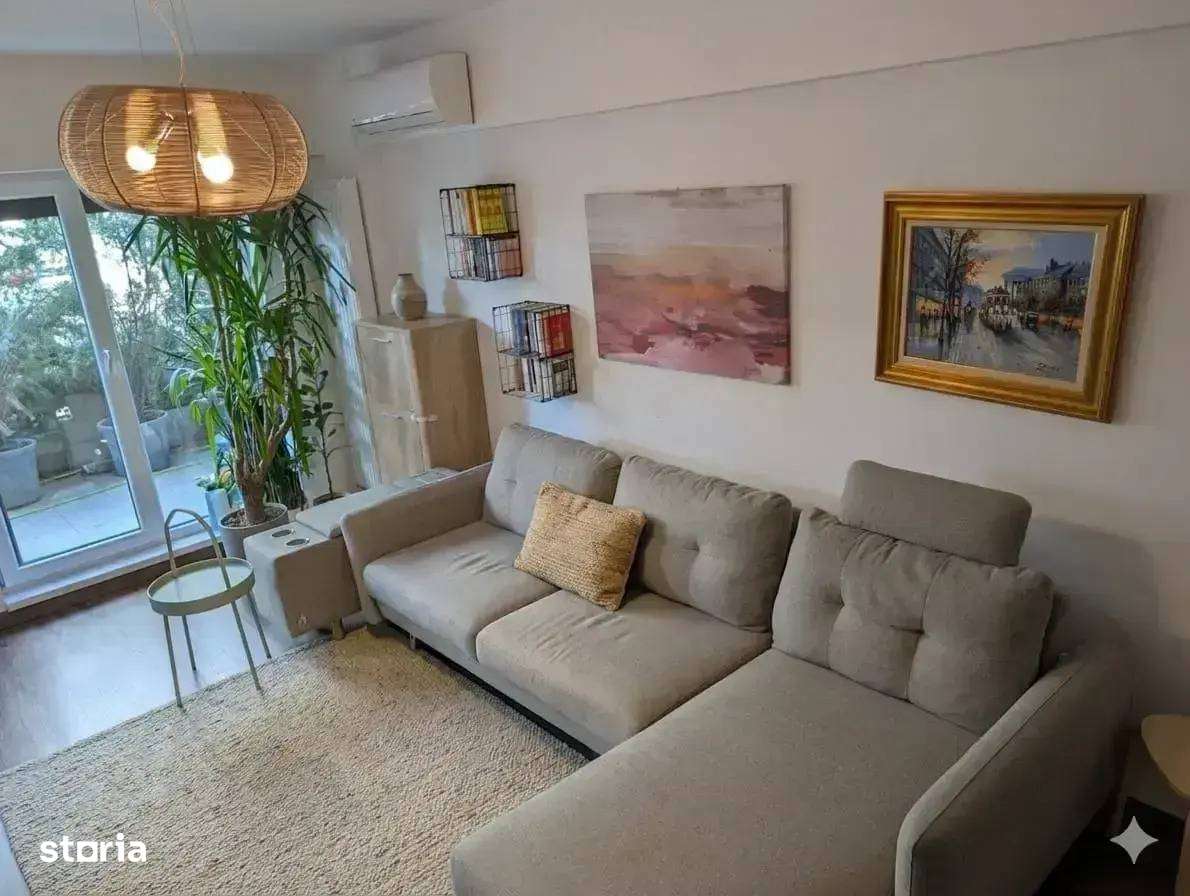 Apartament 3 Camere Belvedere I Terasa 27mp