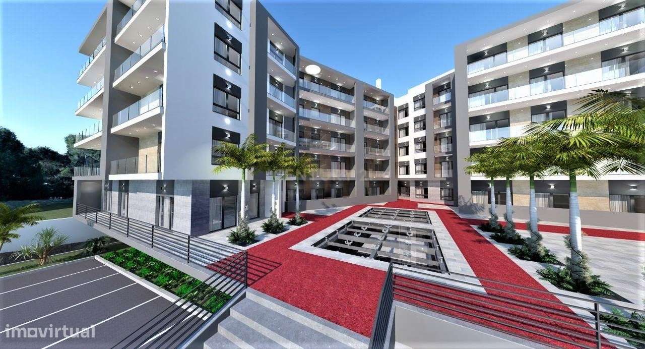 Terreno com 11.000m2 com Projeto Aprovado para 69 fogos - Grande imagem: 5/15