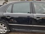 VW PHAETON DRZWI PRAWY TYŁ PRAWE TYLNE L041 - 12