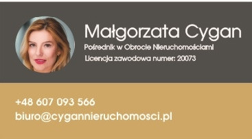 Cygan Nieruchomości