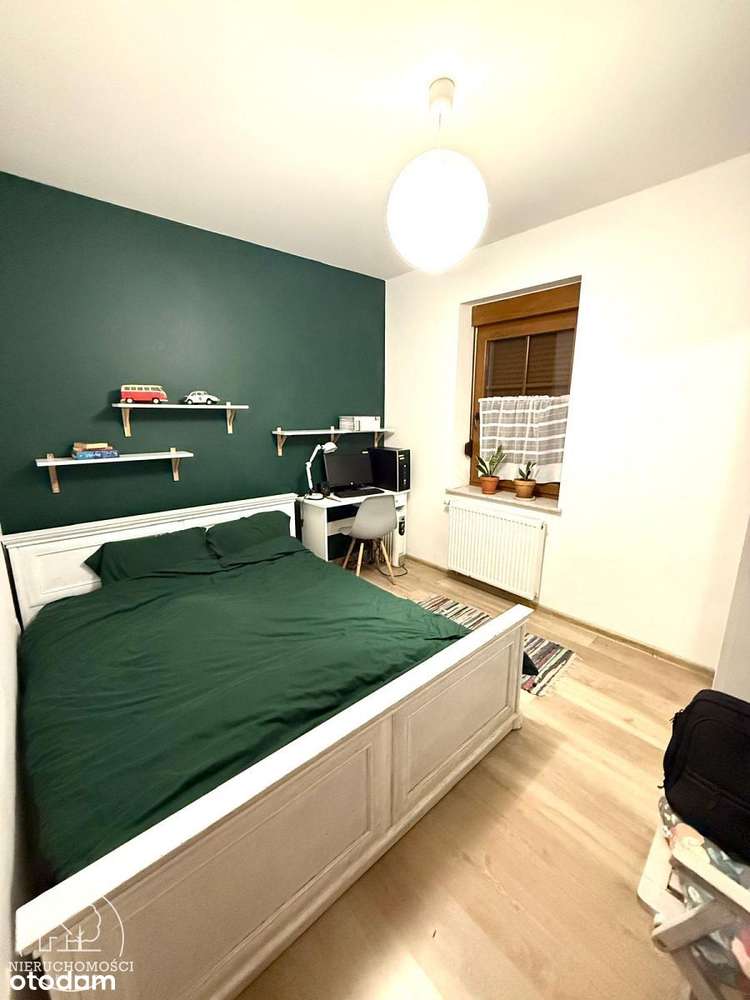 M3 na parterze, do wprowadzenia - Podgórzyn - Pełny obrazek: 5/10