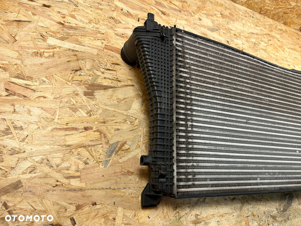 CHŁODNICA POWIETRZA INTERCOOLER VW GOLF VII AUDI A3 8V 5Q0145803S - 9