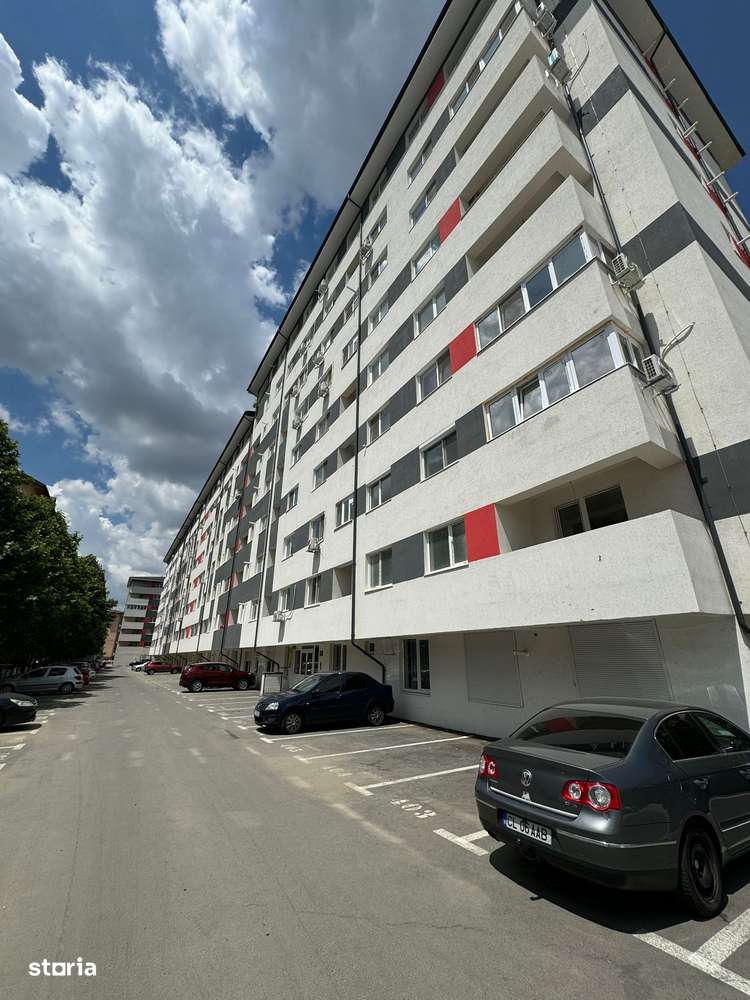 Studio Modern Gata De Mutare, Ideal Locuit Sau Investitie, Rezervelor