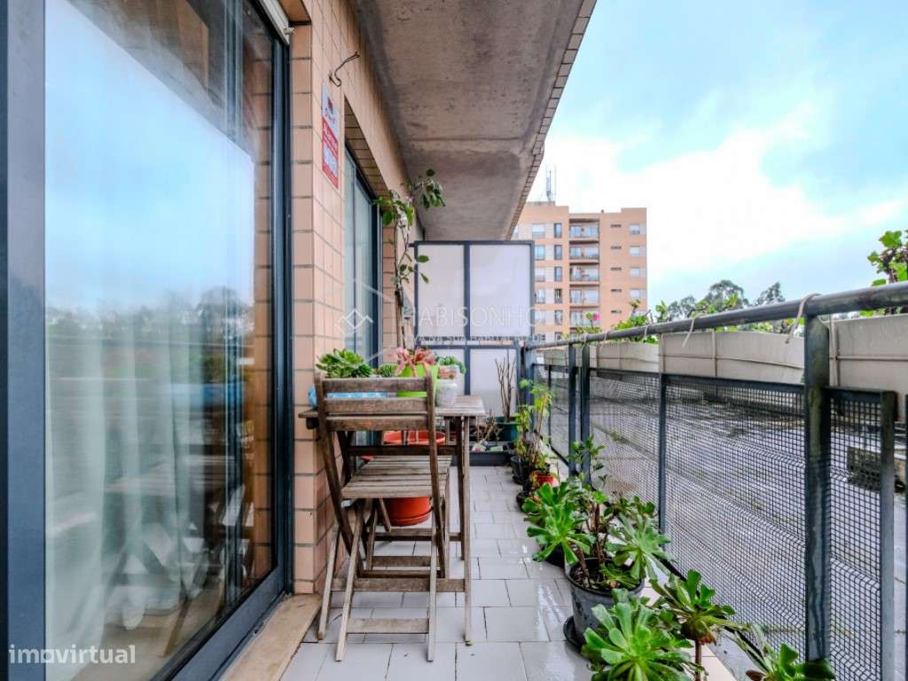 Apartamento T2 | Quinta da Lousa | Valongo - Grande imagem: 5/23