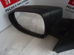 Espelho Retrovisor Direito Renault Clio IV - 3