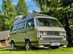 Volkswagen Transporter - 2