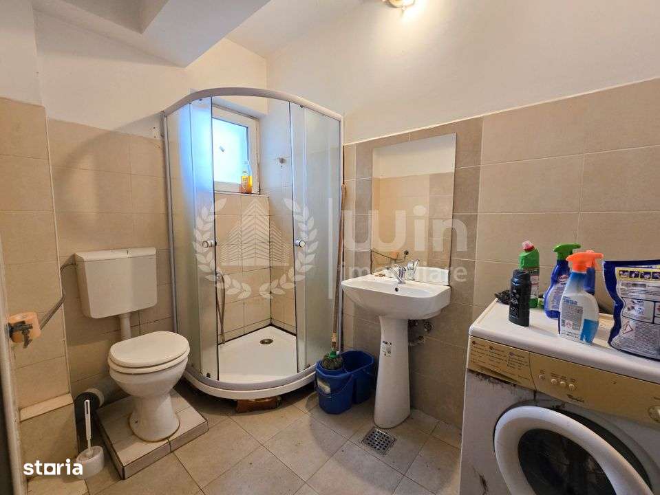 Apartament 3 camere | 70mp | Etaj 2/3 | Parcare | Zona Pod Ira Marasti-5