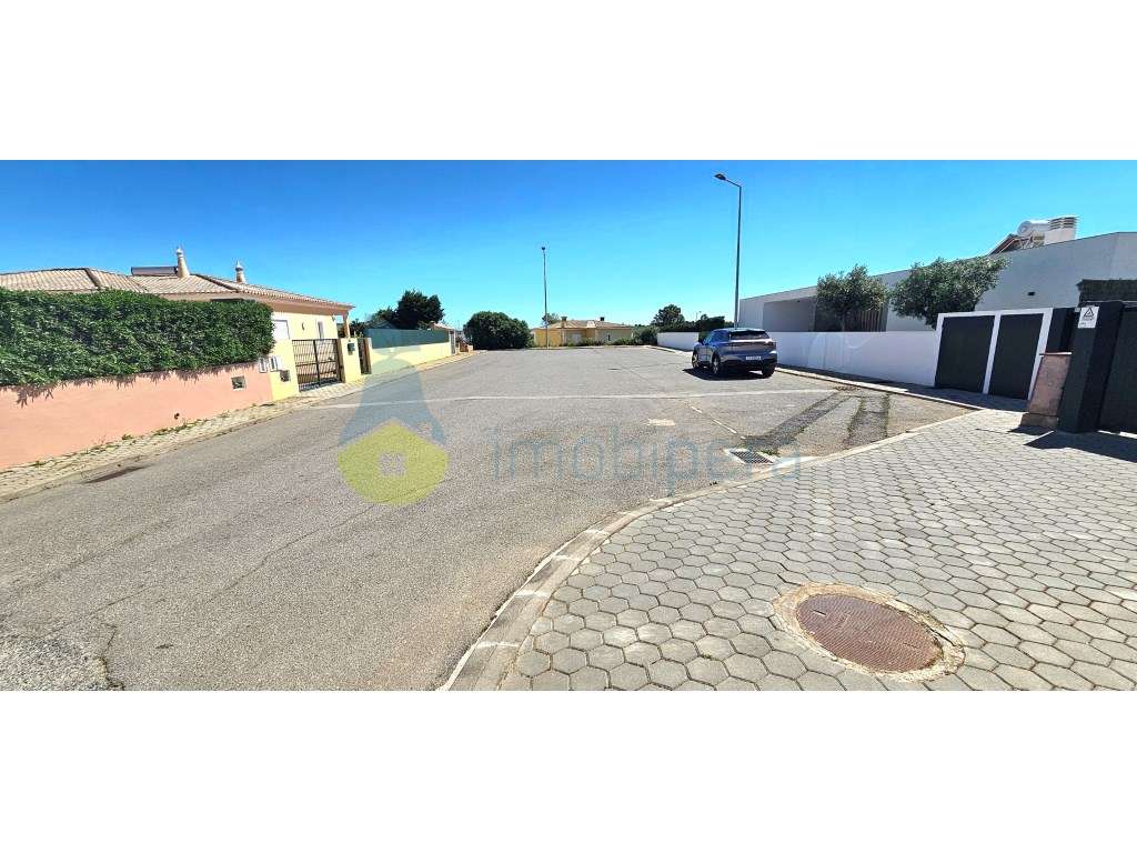 Lote para construção localizado em , Lagoa sul, perto de todos os s...-5