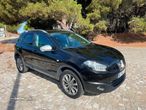 Nissan Qashqai 1.5 dCi Tekna Sport 18 129g - 3