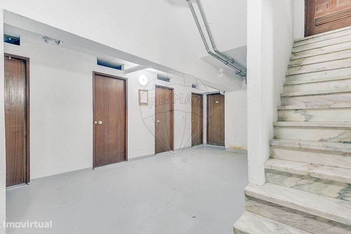 Apartamento T2 para venda - Grande imagem: 4/8