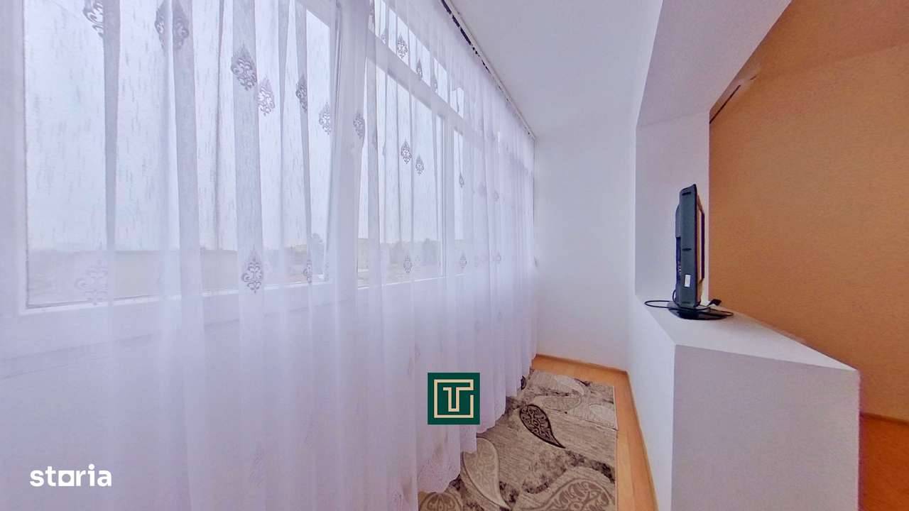 Apartament cu 3 camere de vânzare în cartierul Aurel Vlaicu, Arad-13