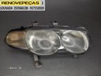 Otica / Farol Dto Rover 45 Hatchback (Rt) - 1