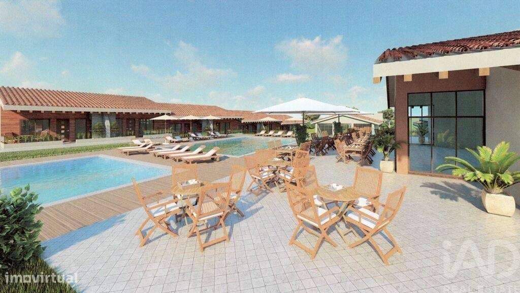 Terreno para construção em Portimão de 7833,00 m2 - Grande imagem: 2/6