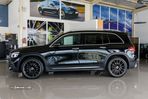 Mercedes-Benz GLB 200 AMG Line - 2