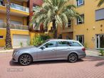 Mercedes-Benz E 300 Bluetec Hybrid Avantgarde - 1