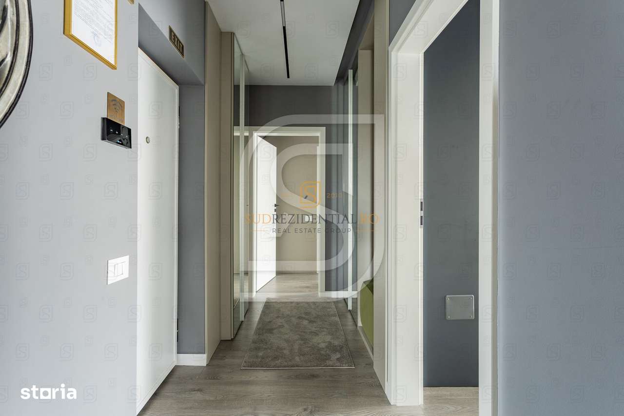 Apartament premium 4 camere, 108mp, Parc Tudor Arghezi, Metalurgiei - Imagine principală: 5/20