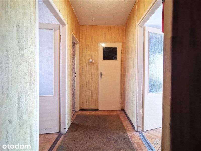 Sprzedam mieszkanie z balkonem , do remontu - Pełny obrazek: 3/15