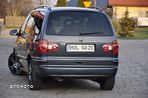 Volkswagen Sharan 1.9 TDI Automatik Comfortline - 9