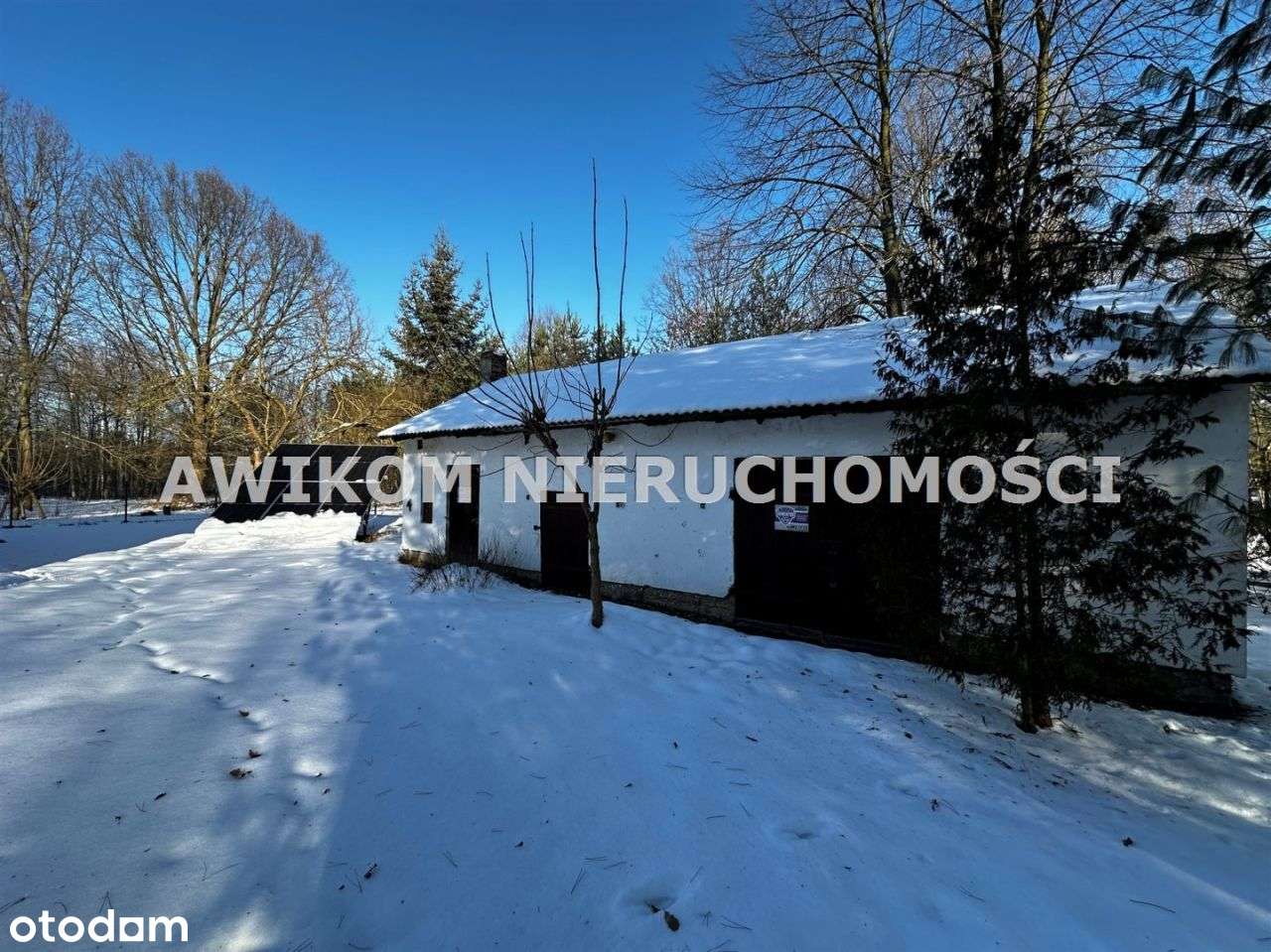 Dom, 72 m², Radziejowice-18