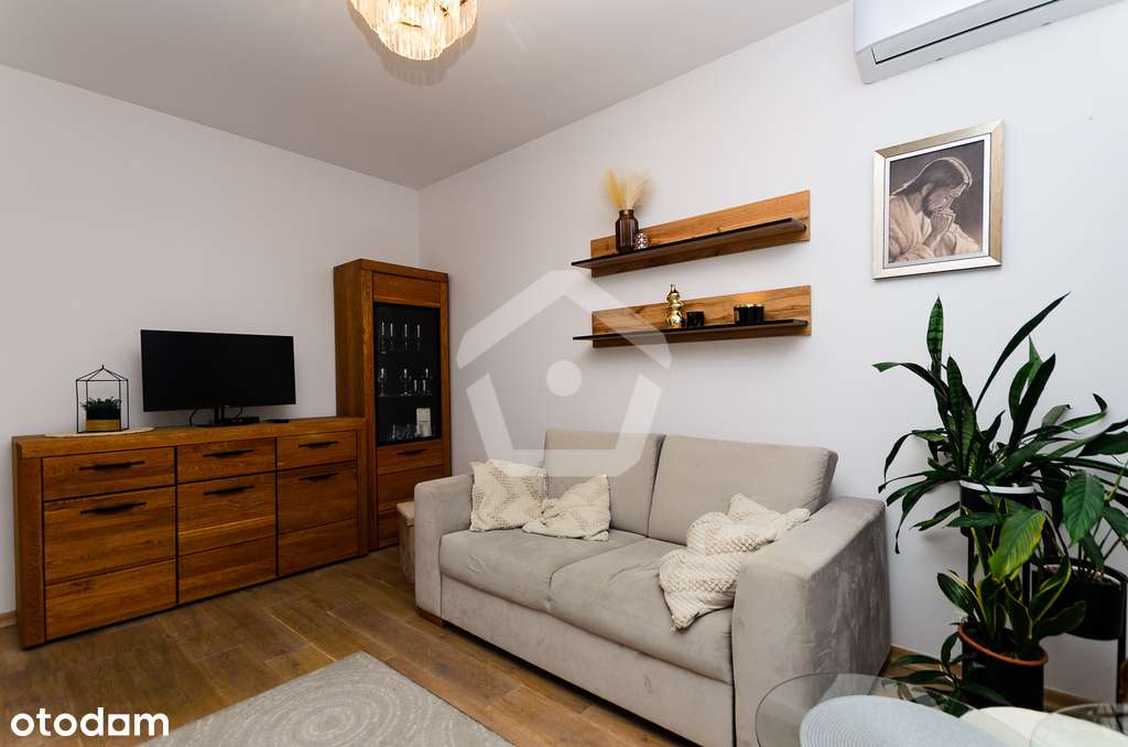 Mieszkanie 3 pokojowe na sprzedaż - ul. Zaciszna - Pełny obrazek: 4/16