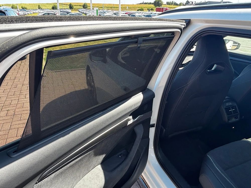 SKODA SUPERB Škoda Superb Combi Sportline 1.5 TSI PHEV 150 kW (204 KM)
