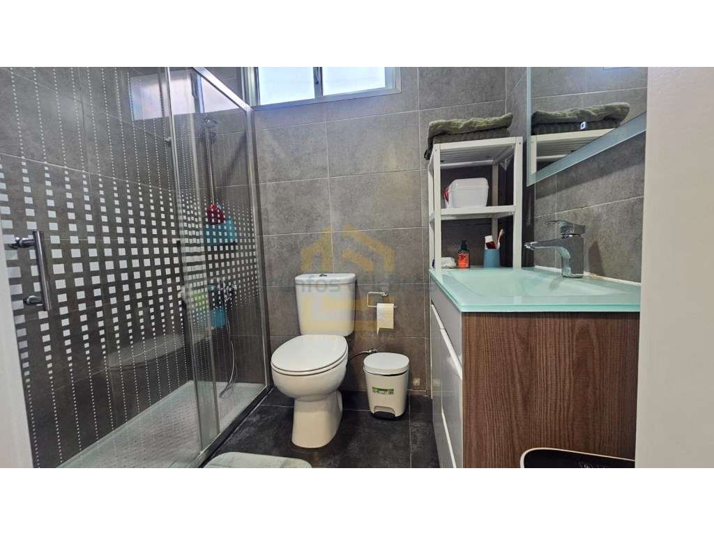 Moradia T2+1 Totalmente Renovada - 100m da Praia | Vila do Conde-20