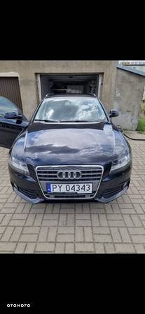 Audi A4 1.8 TFSI - 19