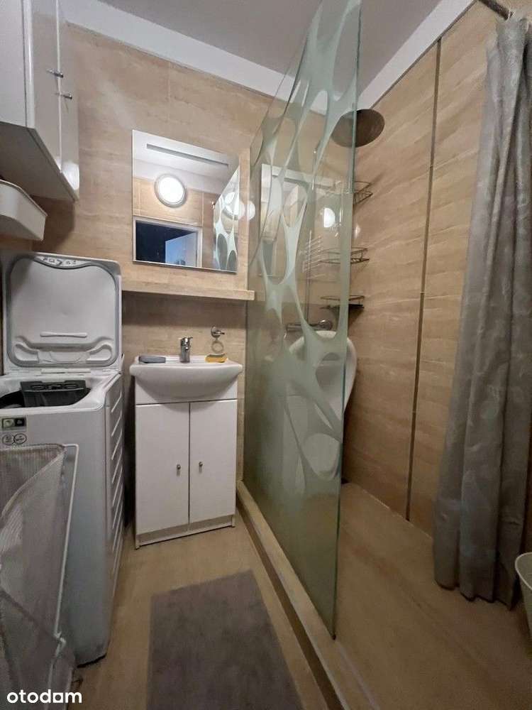 Mieszkanie 4 z pokojowe z dwoma balkonami +ogródek-6