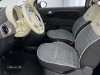 Fiat 500 1.0 Hybrid Lounge - 11